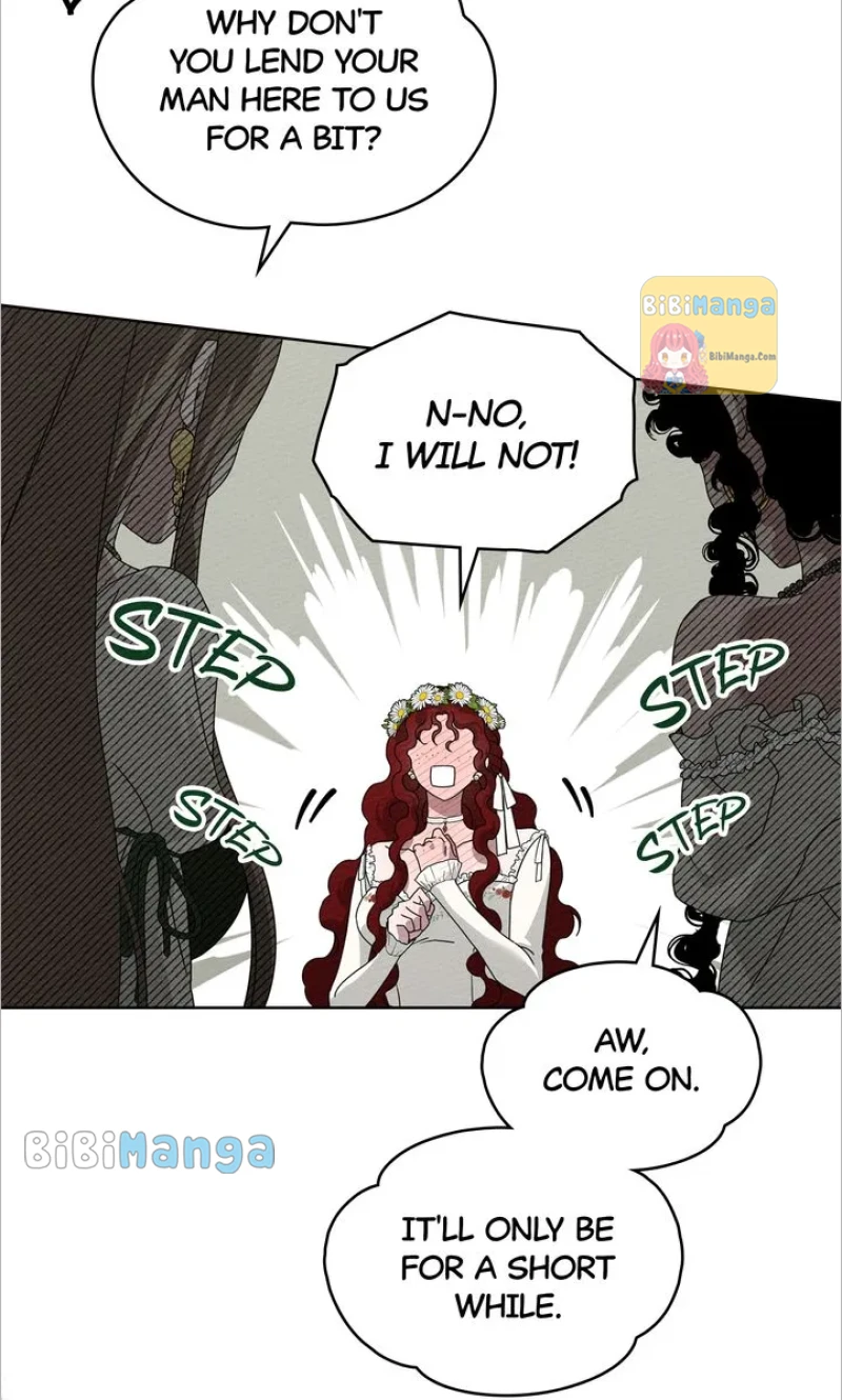 Under the Oak Tree Chapter 75 image 70